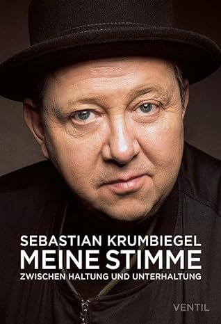 Sebastian Krumbiegel Buch
