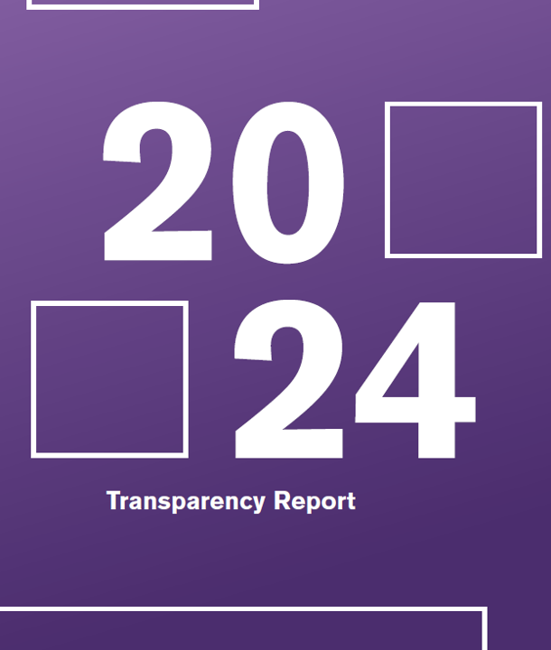 Cover_ENG_transparency report