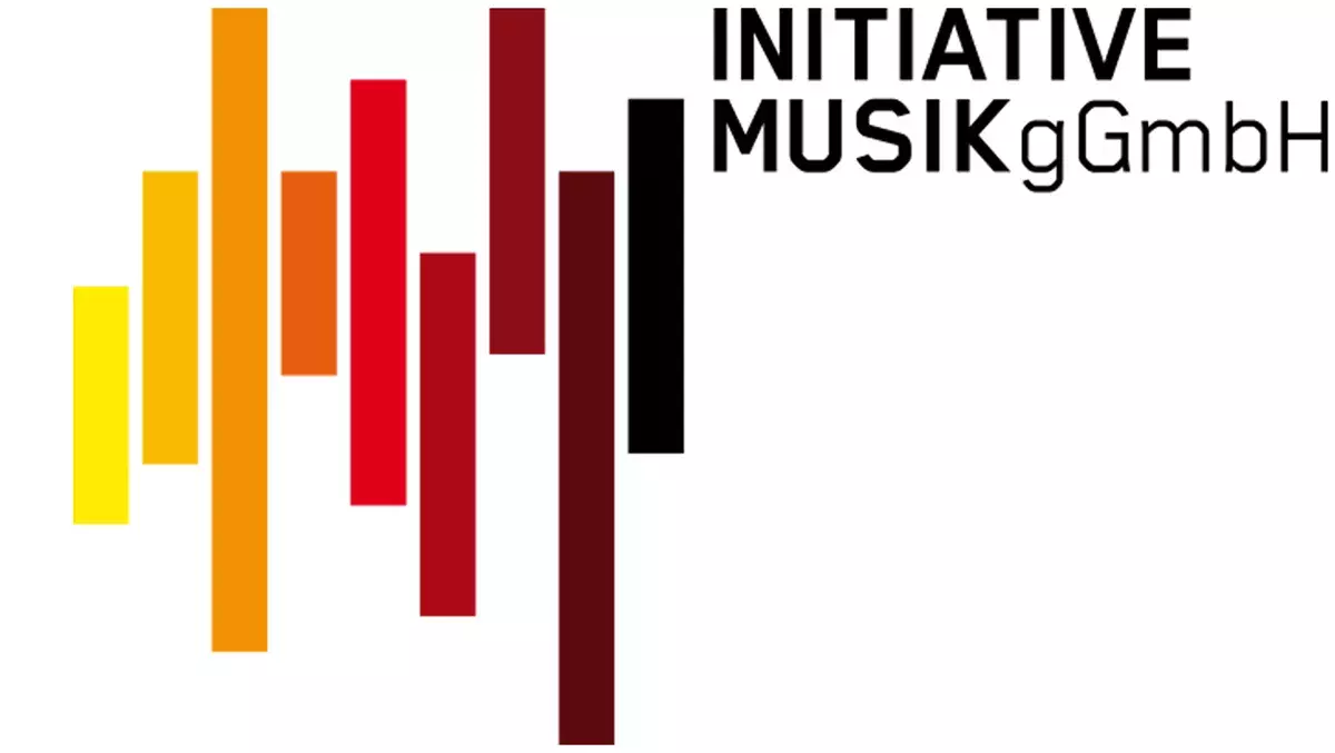 Initiative Musik gGmbH