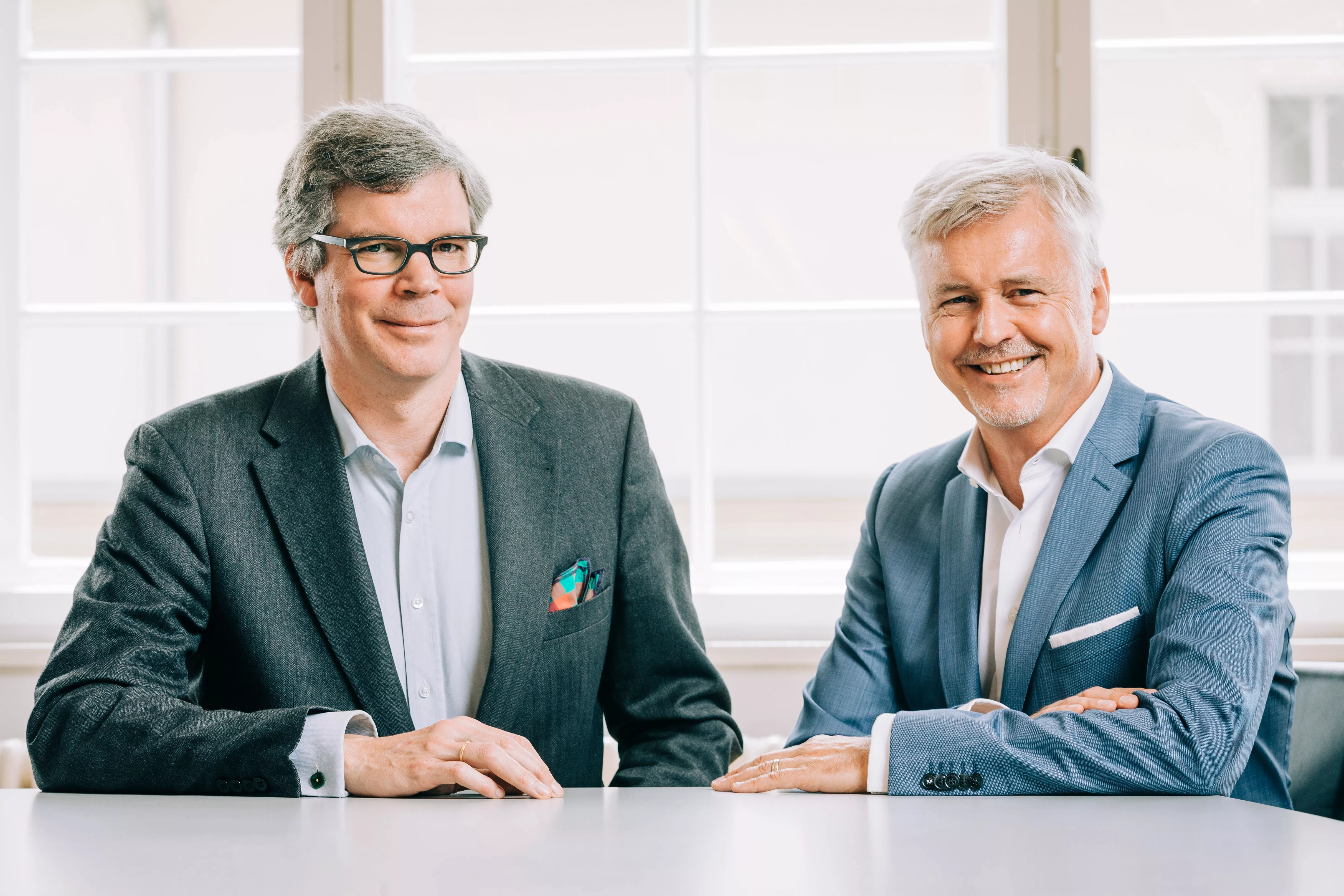 Tilo Gerlach Guido Evers
