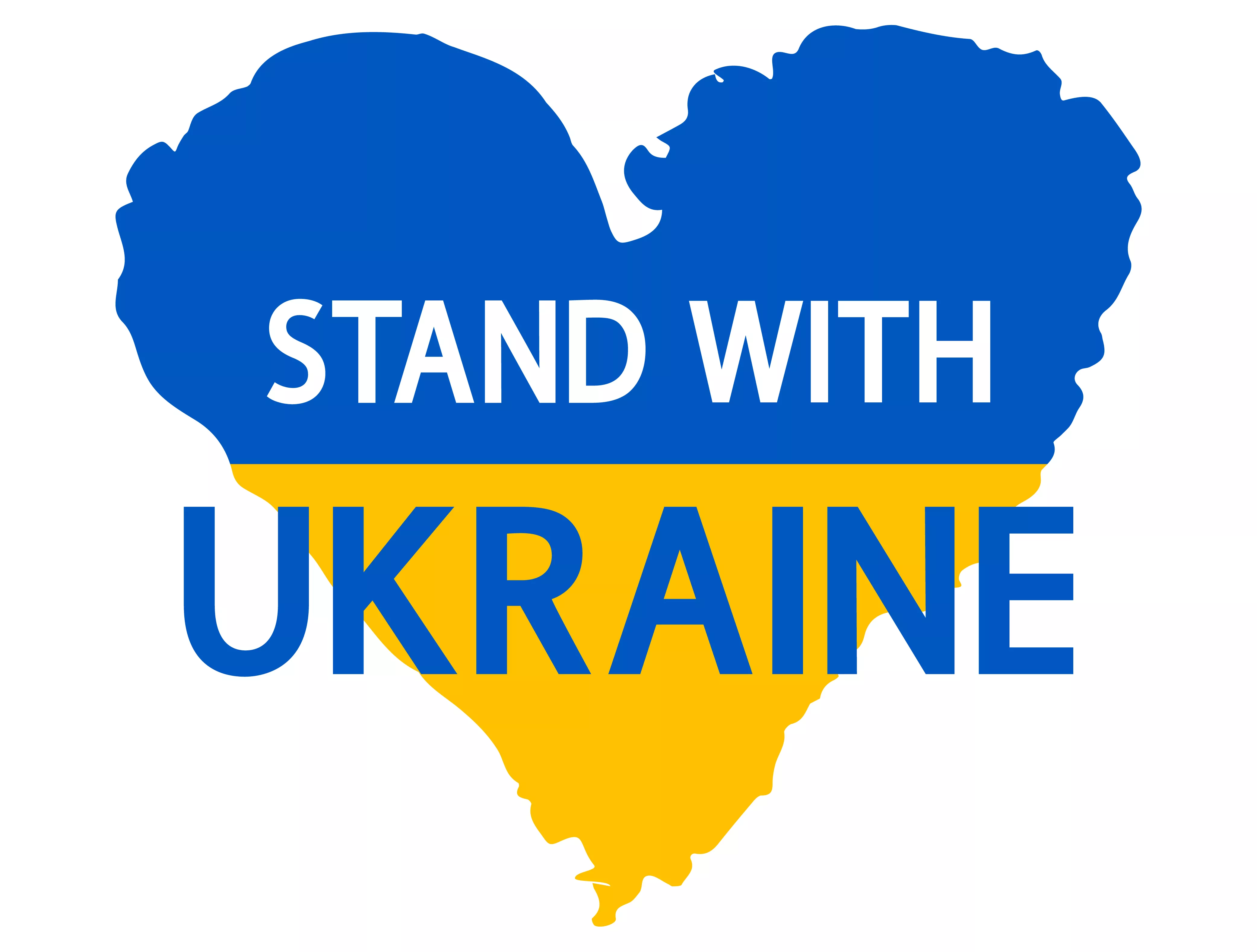 GVL-We stand with ukraine-DJR22