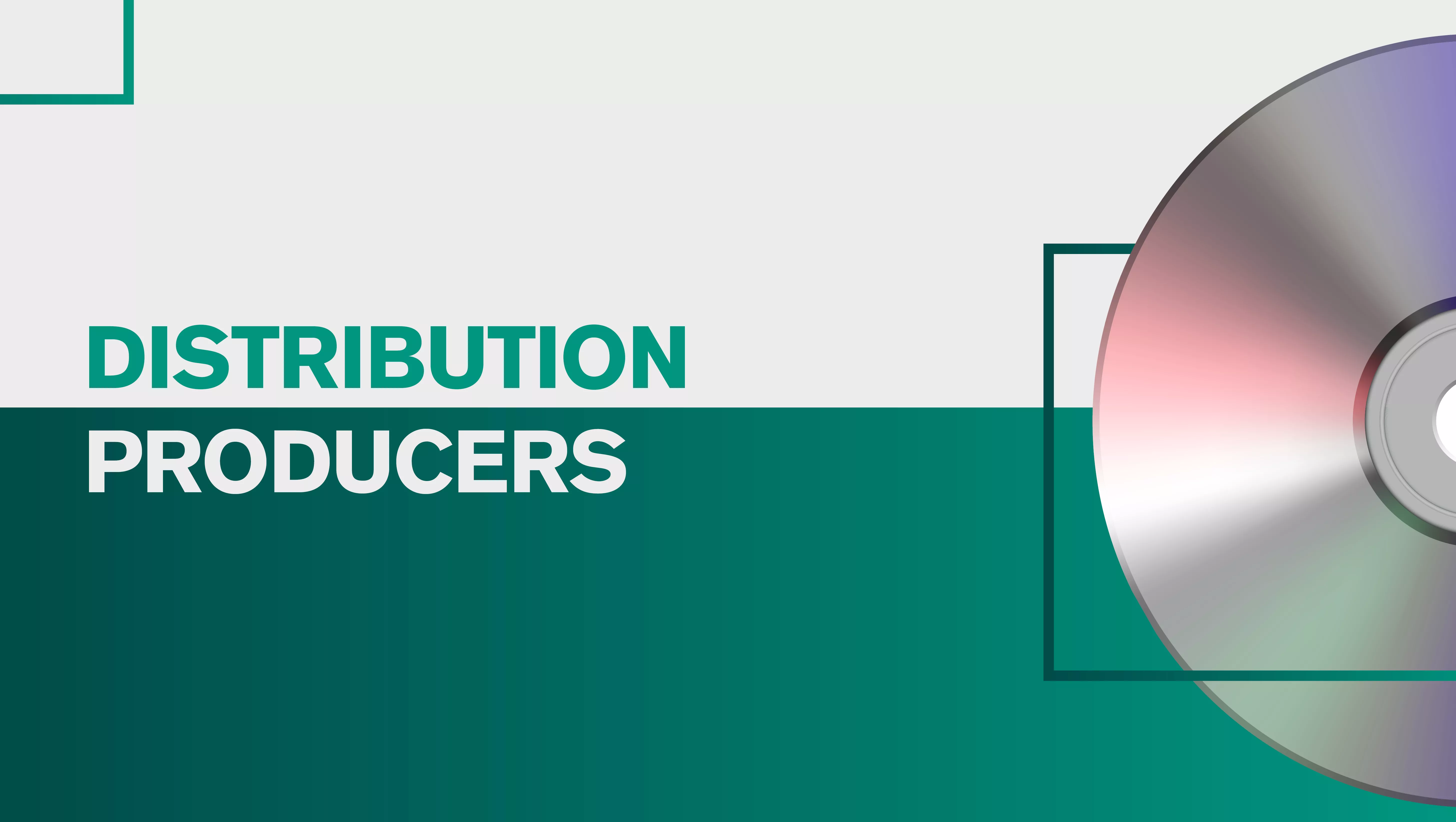 Producers distribution