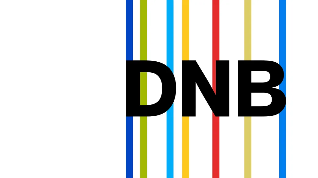 DNB Logo News Vorschau