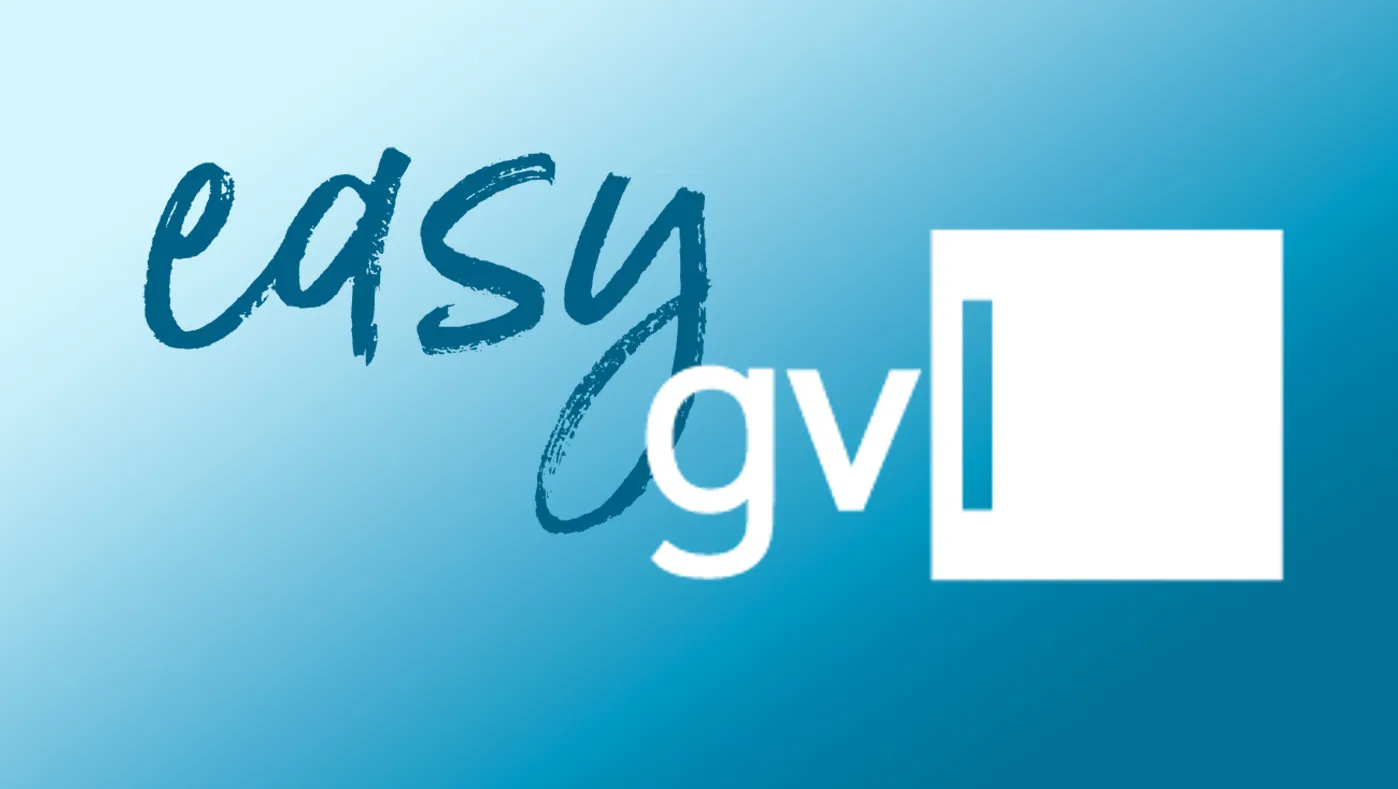 Easy GVL Teaser-Bild