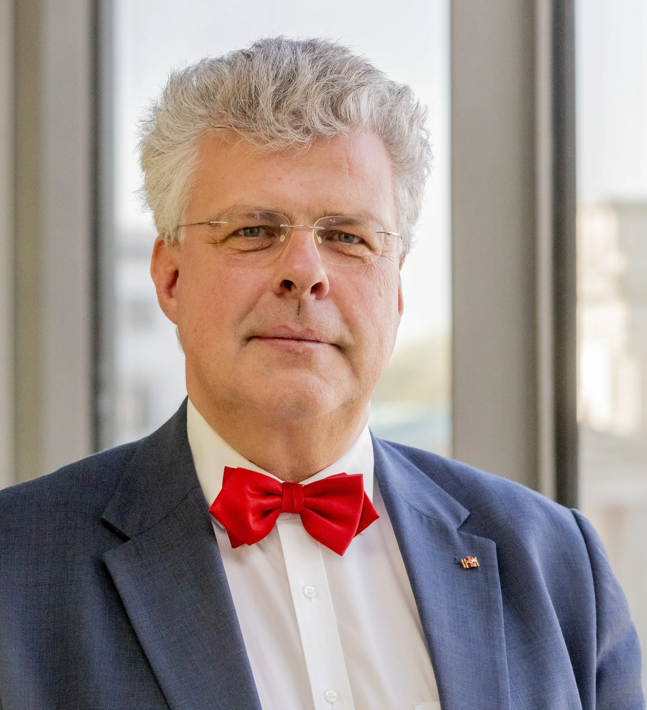 Prof. Christian Höppner