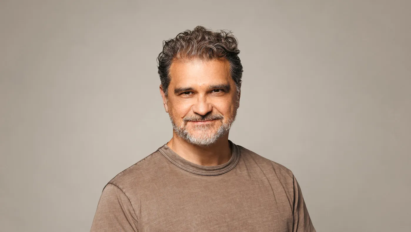 Angelo D' Angelico