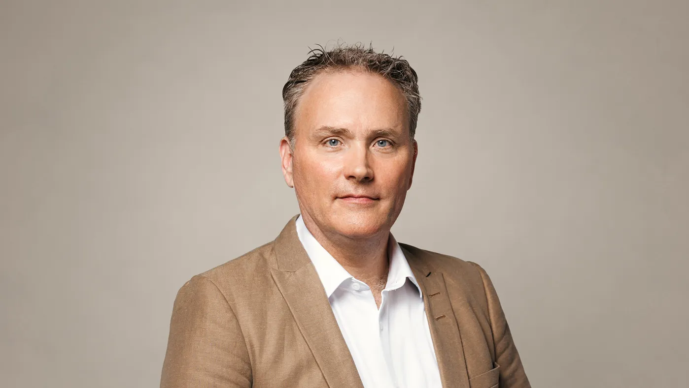 Christian Balcke