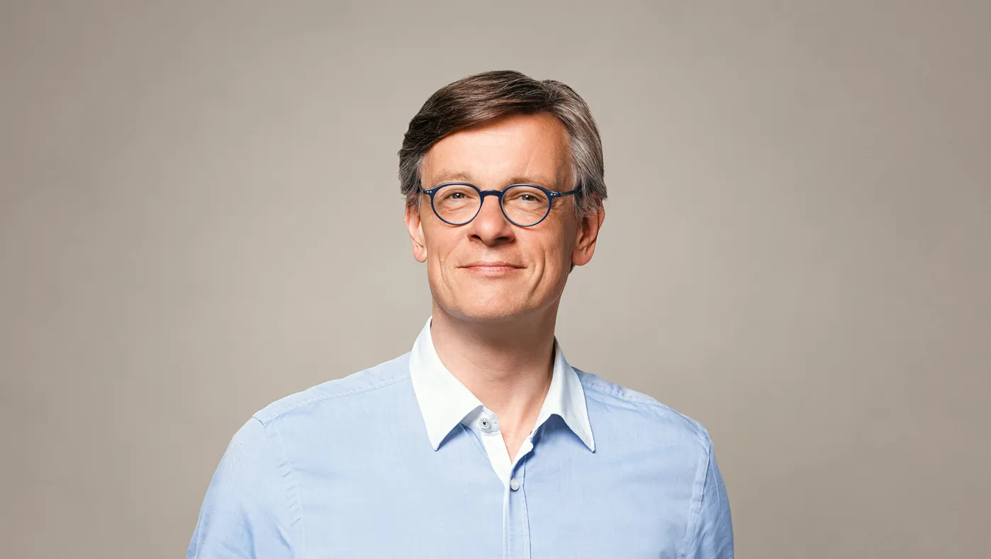 Eckehard Stier