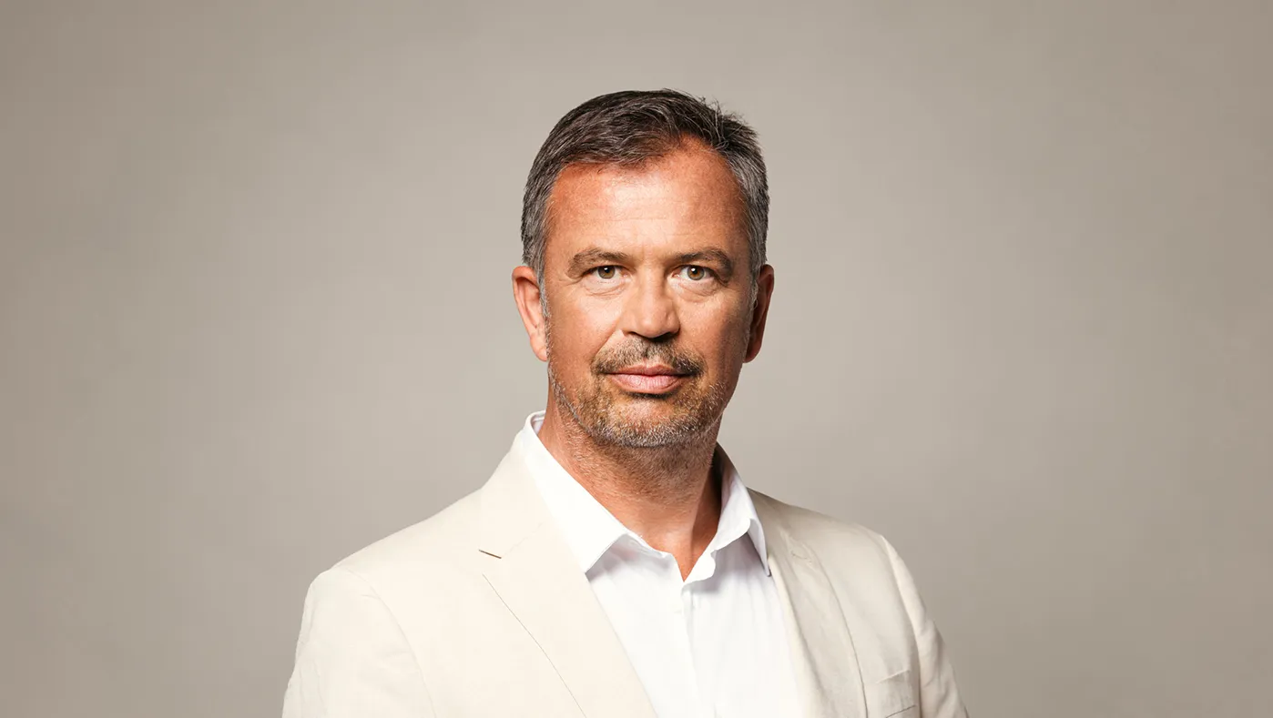 Felix Partenzi