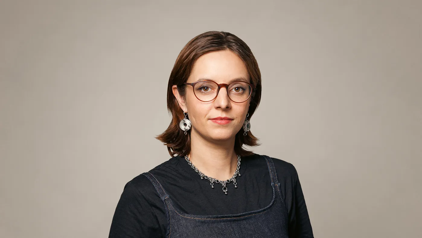 Henriette Bauer