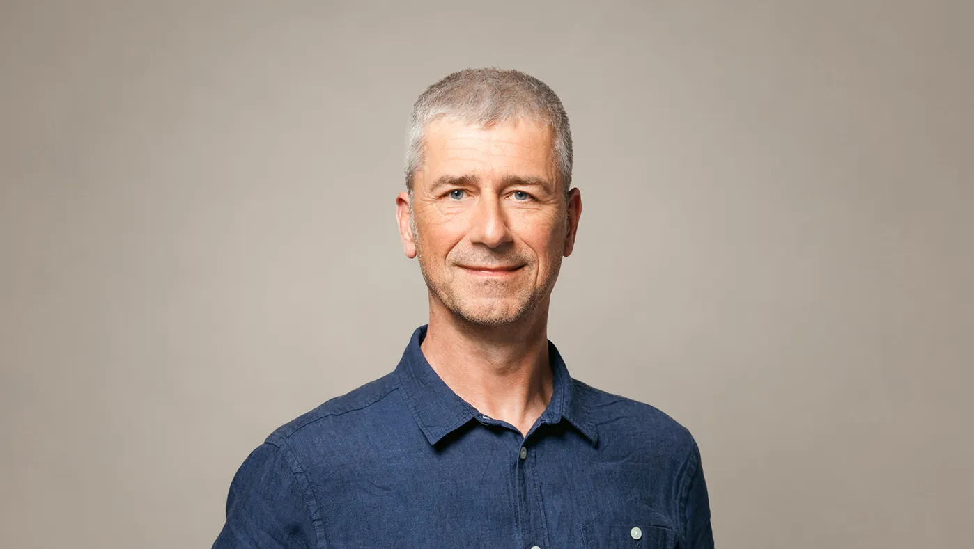 Jörg Glauner