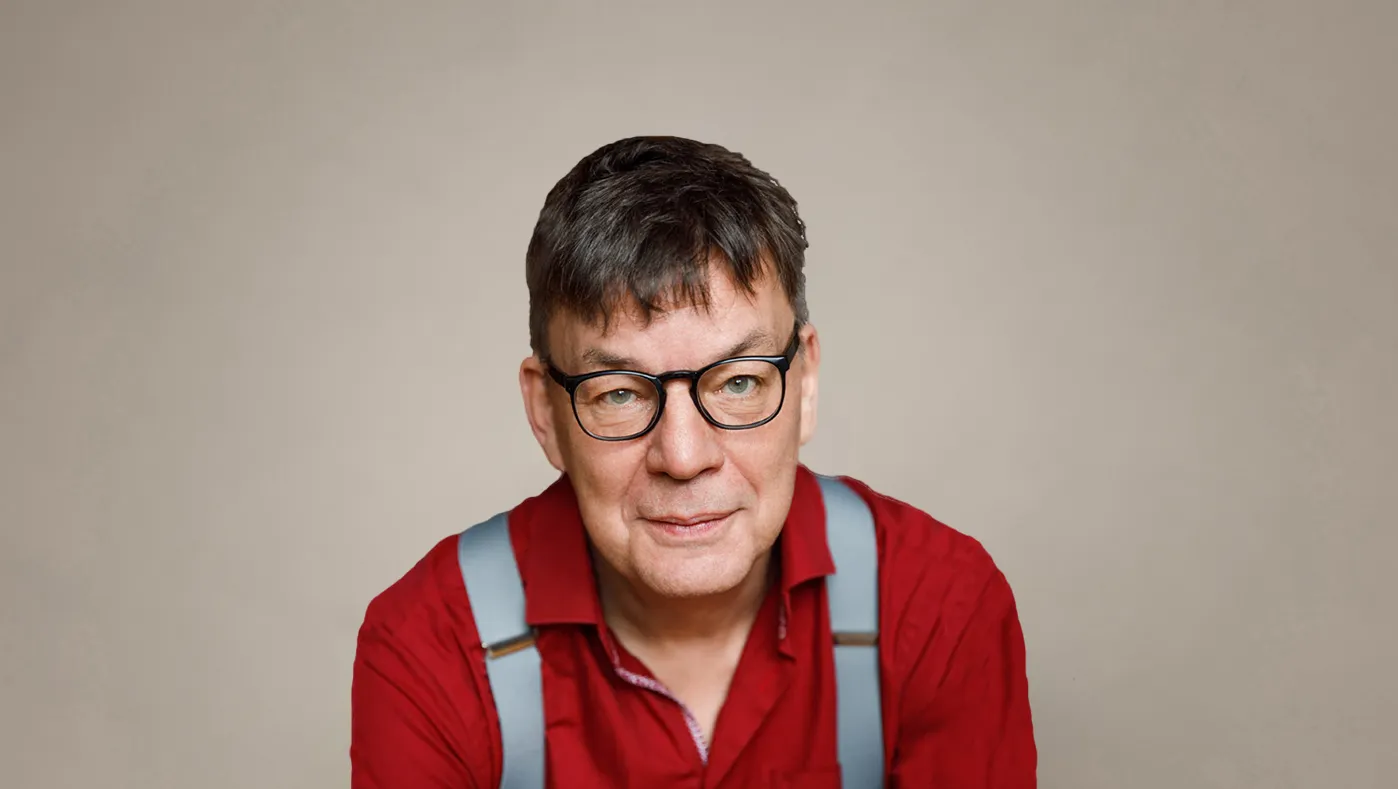 Jörg Heidemann VUT