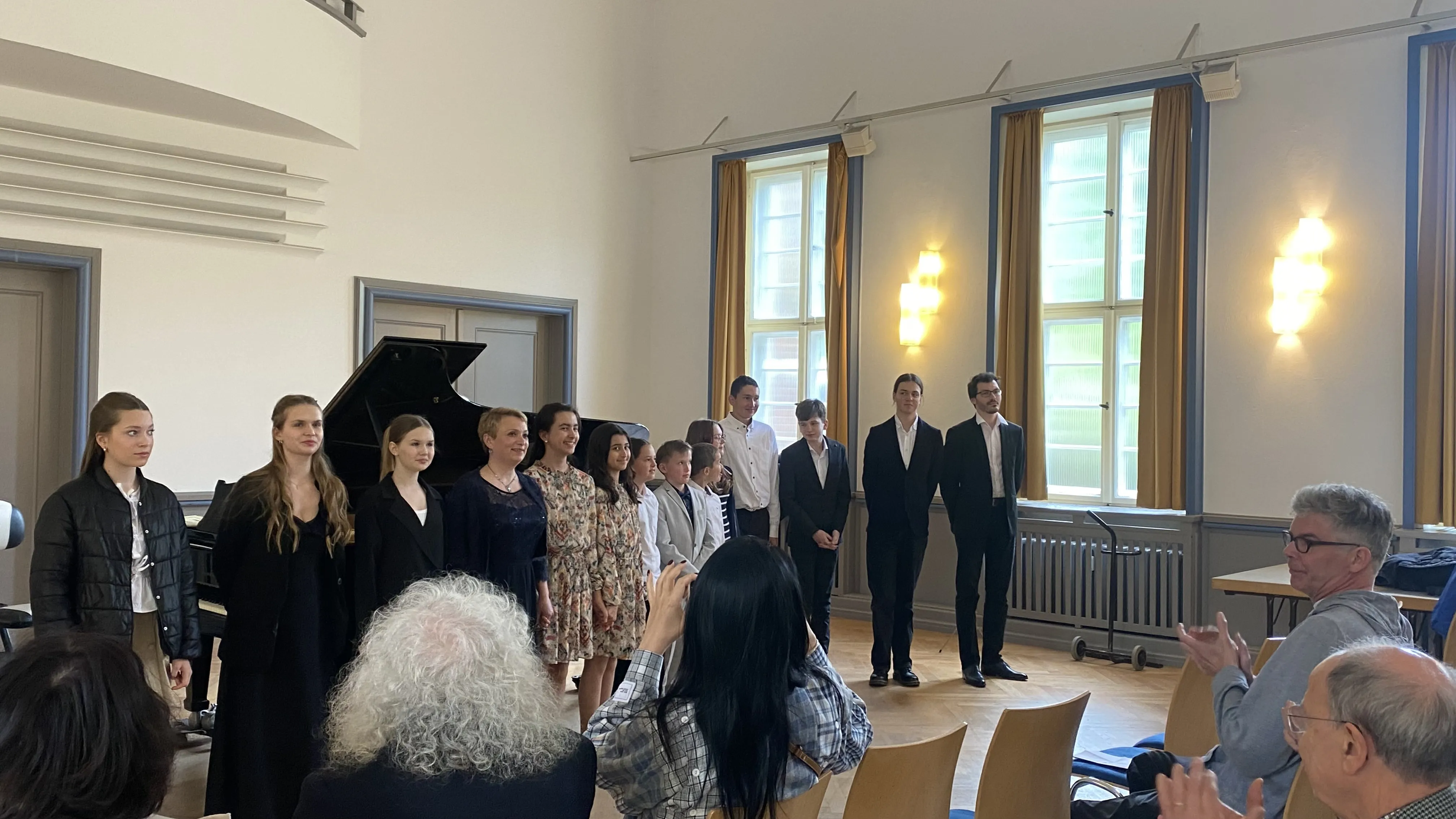Musikschule Victon
