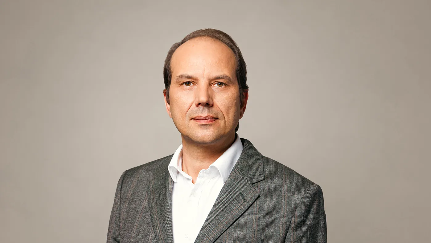 Ronny Unganz