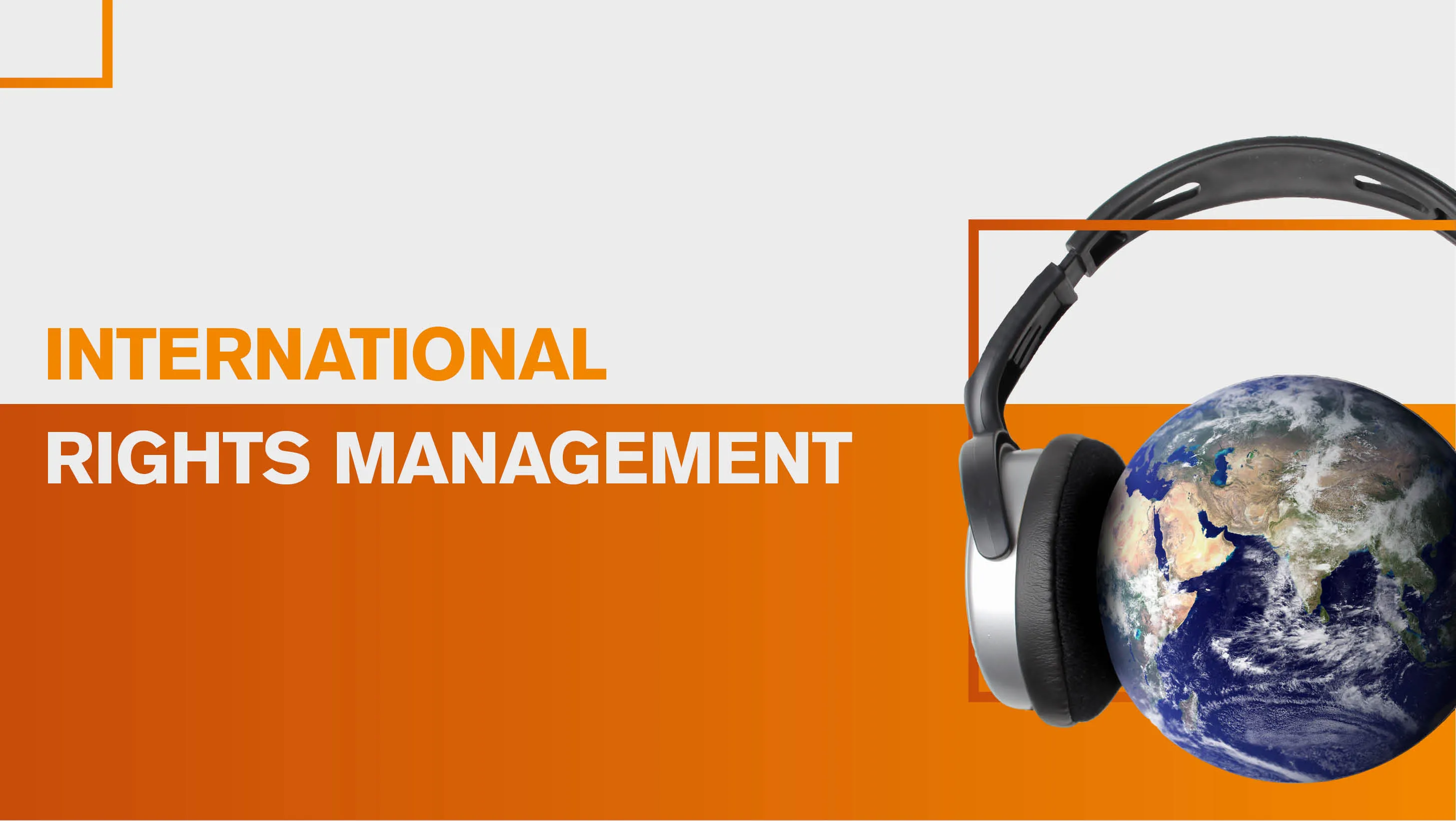 International Rights Management