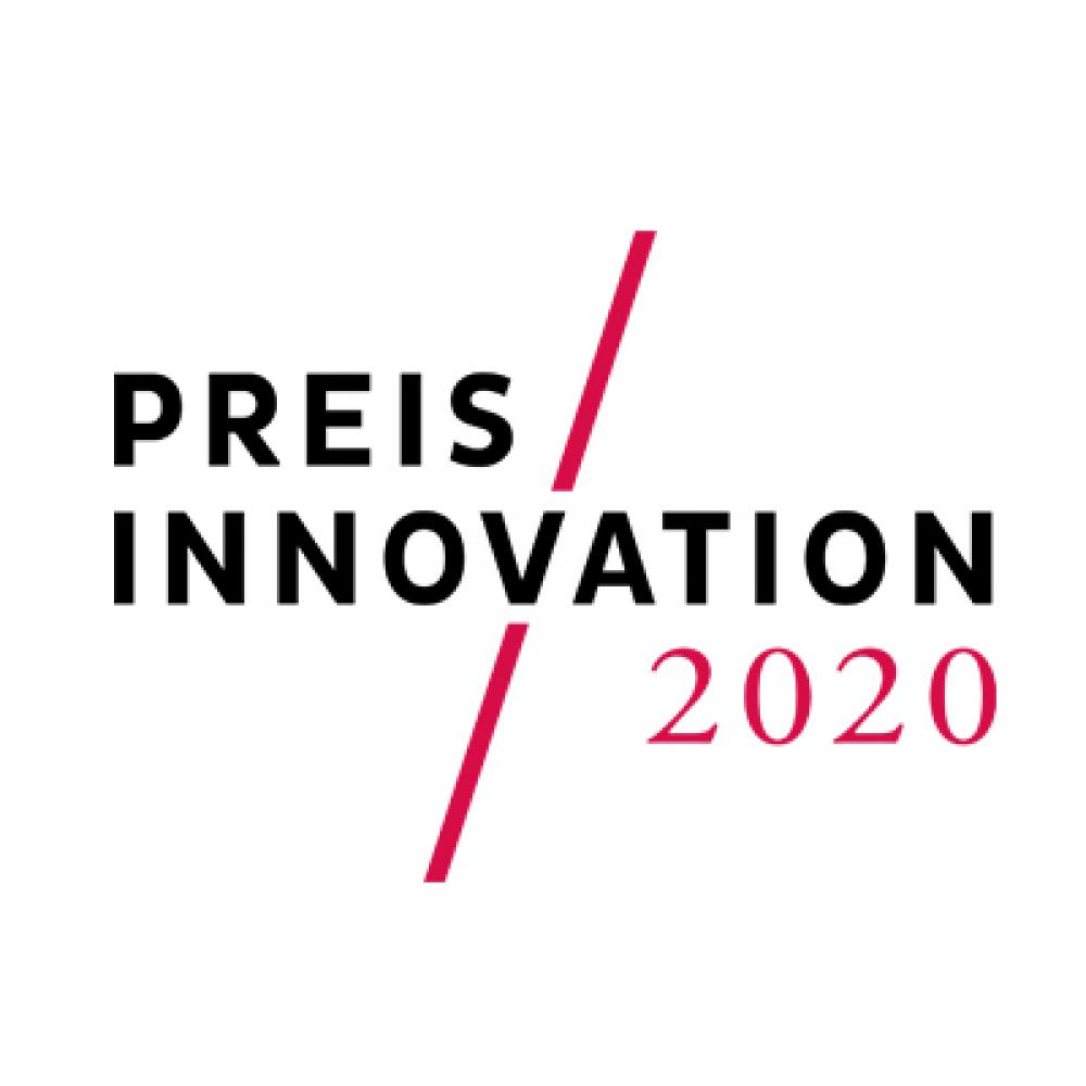 Preis Innovation 2020