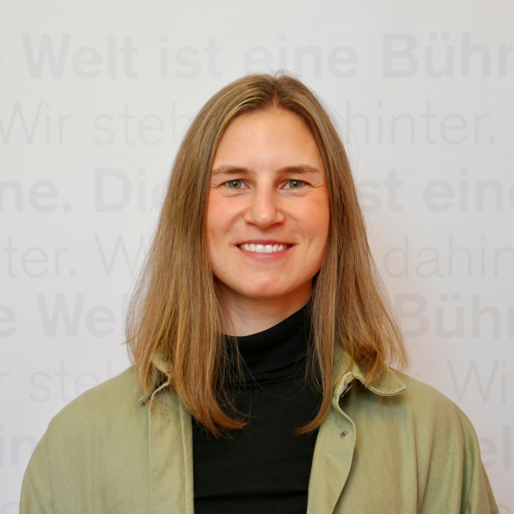 Kristin Schneider
