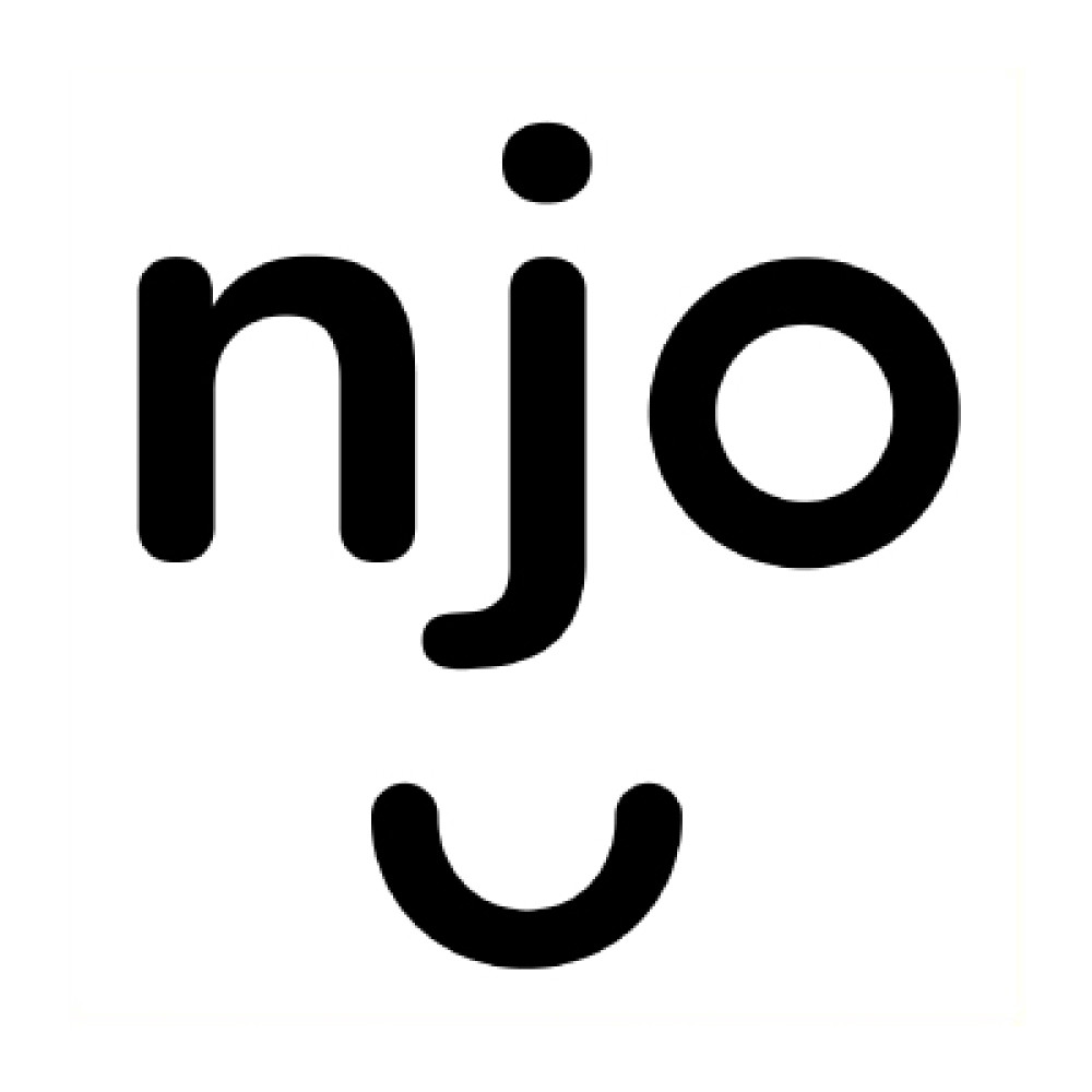 Netzwerk-Junge-Ohren-Bubbles