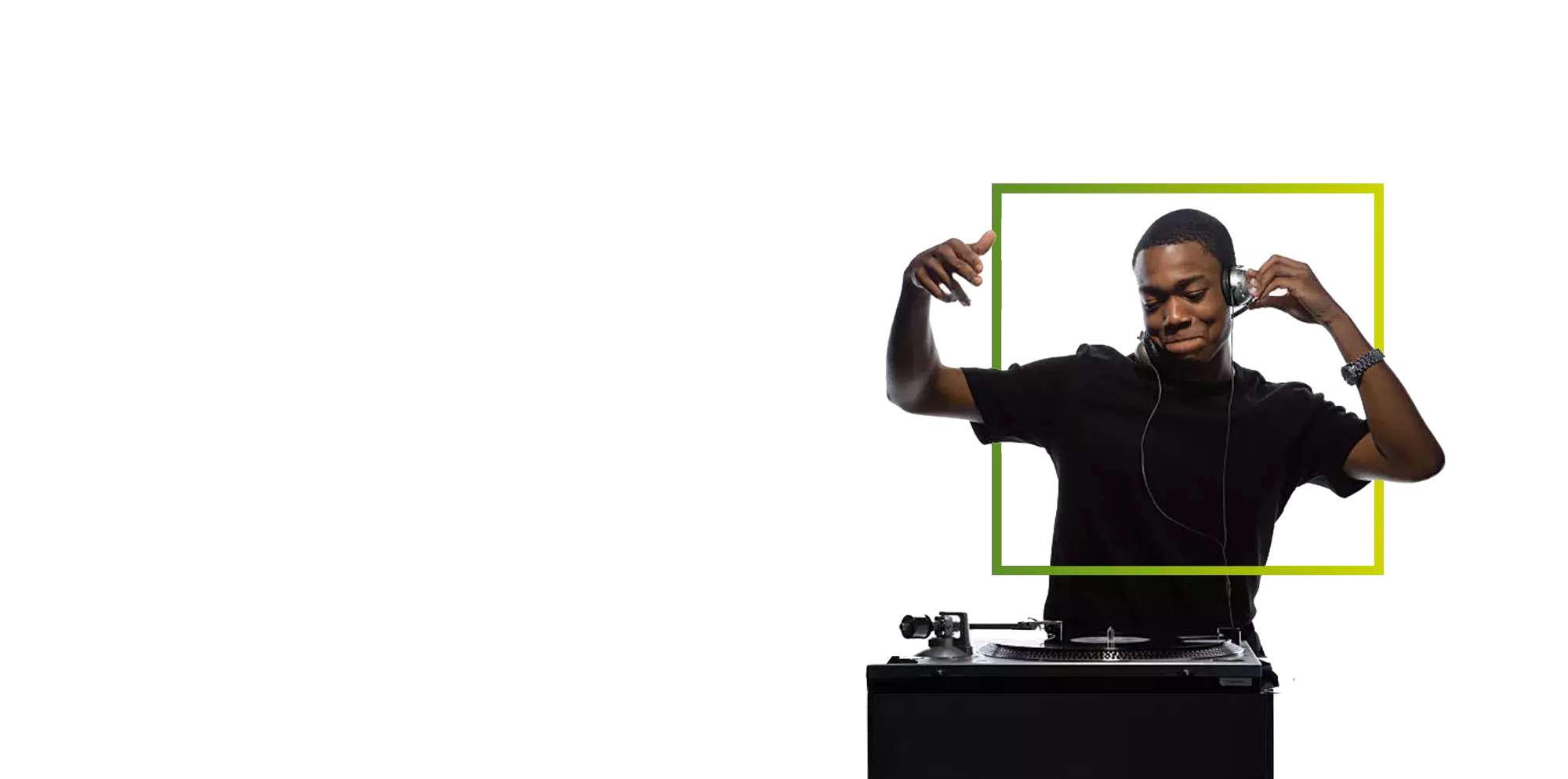 DJ