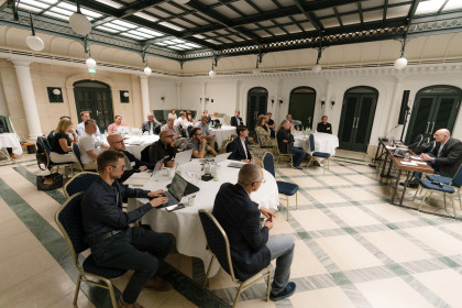 4_PRC Meeting GVL