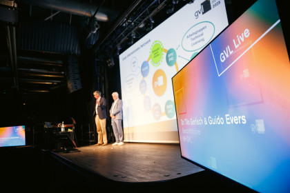 Dr. Tilo Gerlach & Guido Evers