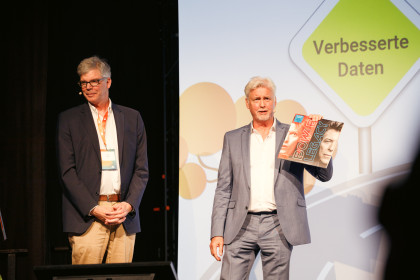 Dr. Tilo Gerlach & Guido Evers