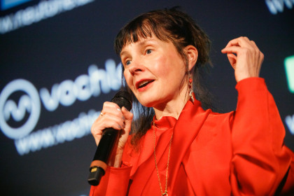 Jovanka von Wilsdorf
