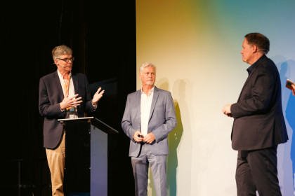 TIlo Gerlach, Guido Evers, Carten Brosda