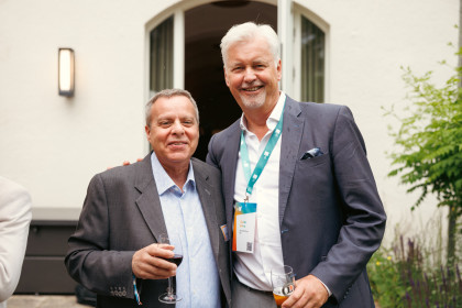 Impressionen von GVL Live 2026