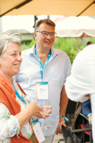 Impressionen von GVL Live 2026