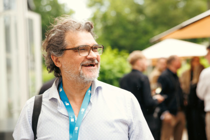 Impressionen von GVL Live 2026