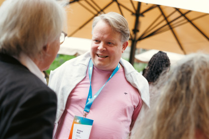 Impressionen von GVL Live 2026