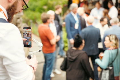 Impressionen von GVL Live 2026