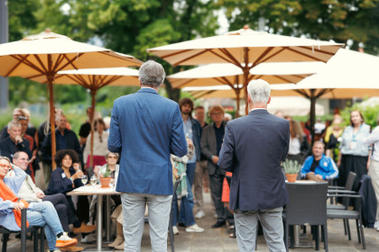 Impressionen von GVL Live 2026