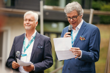 Impressionen von GVL Live 2026