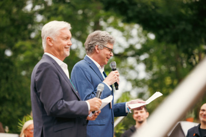 Impressionen von GVL Live 2026
