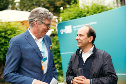 Impressionen von GVL Live 2026