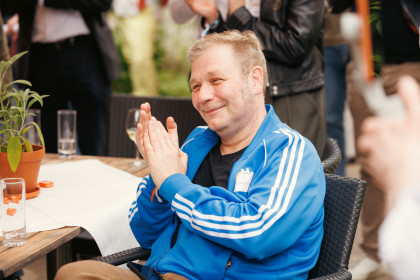 Impressionen von GVL Live 2026