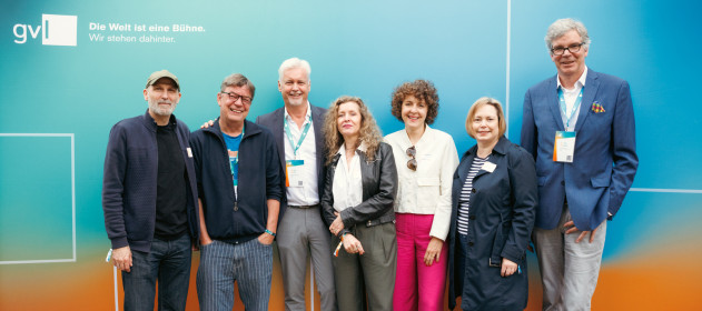 Impressionen von GVL Live 2026