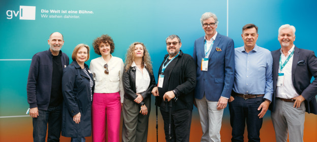 Impressionen von GVL Live 2026