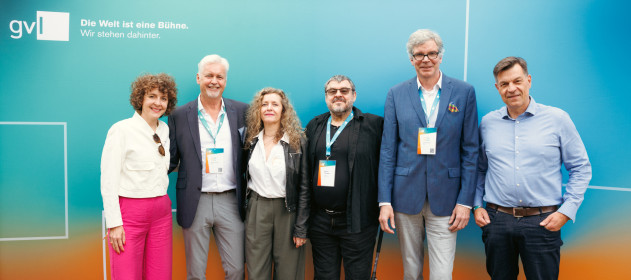 Impressionen von GVL Live 2026