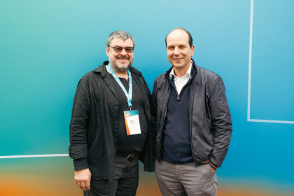 Impressionen von GVL Live 2026