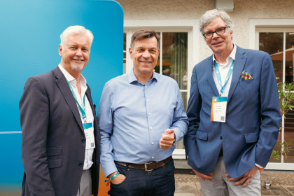 Impressionen von GVL Live 2026
