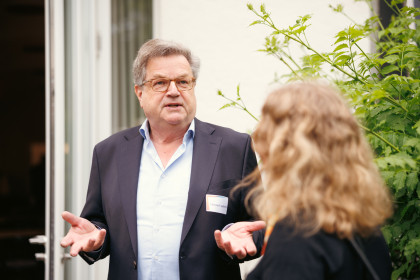 Impressionen von GVL Live 2026