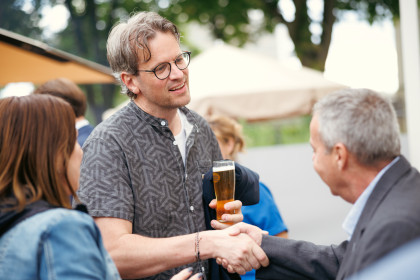 Impressionen von GVL Live 2026