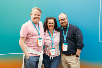 Impressionen von GVL Live 2026