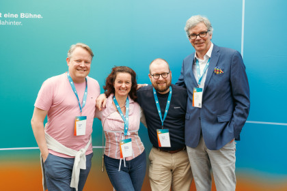 Impressionen von GVL Live 2026