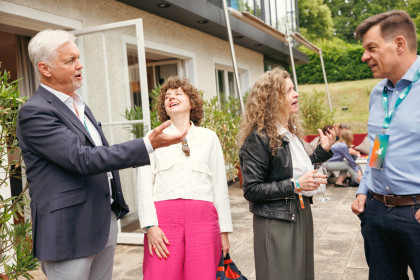 Impressionen von GVL Live 2026