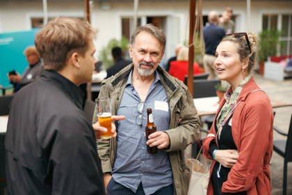 Impressionen von GVL Live 2026