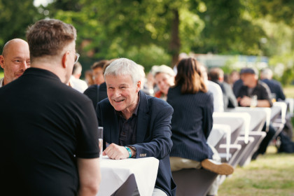 Impressionen von GVL Live 2026